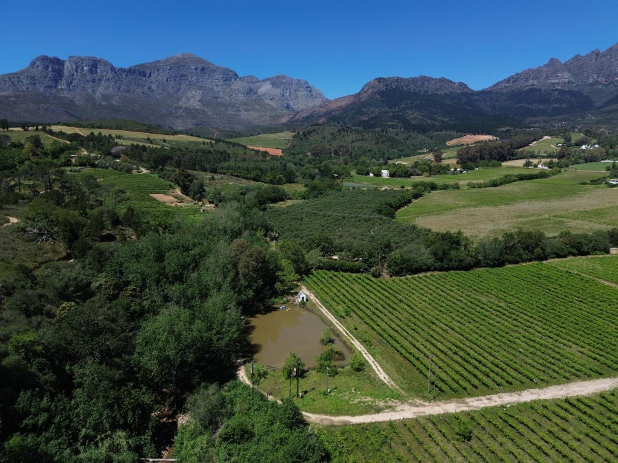 Commercial Property for Sale in Wellington Rural Western Cape